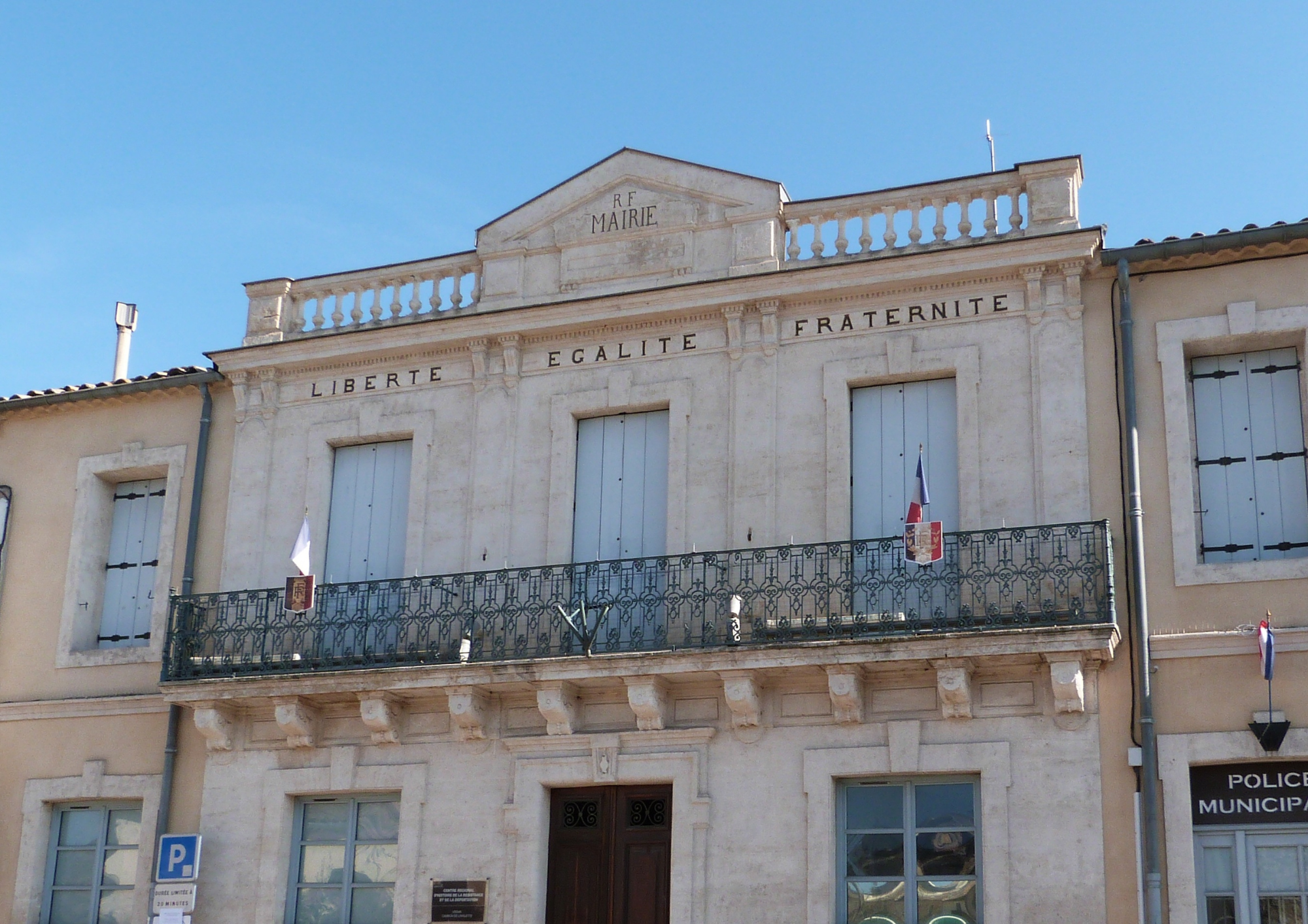 Castelnau, de la Révolution à la Première Guerre mondiale