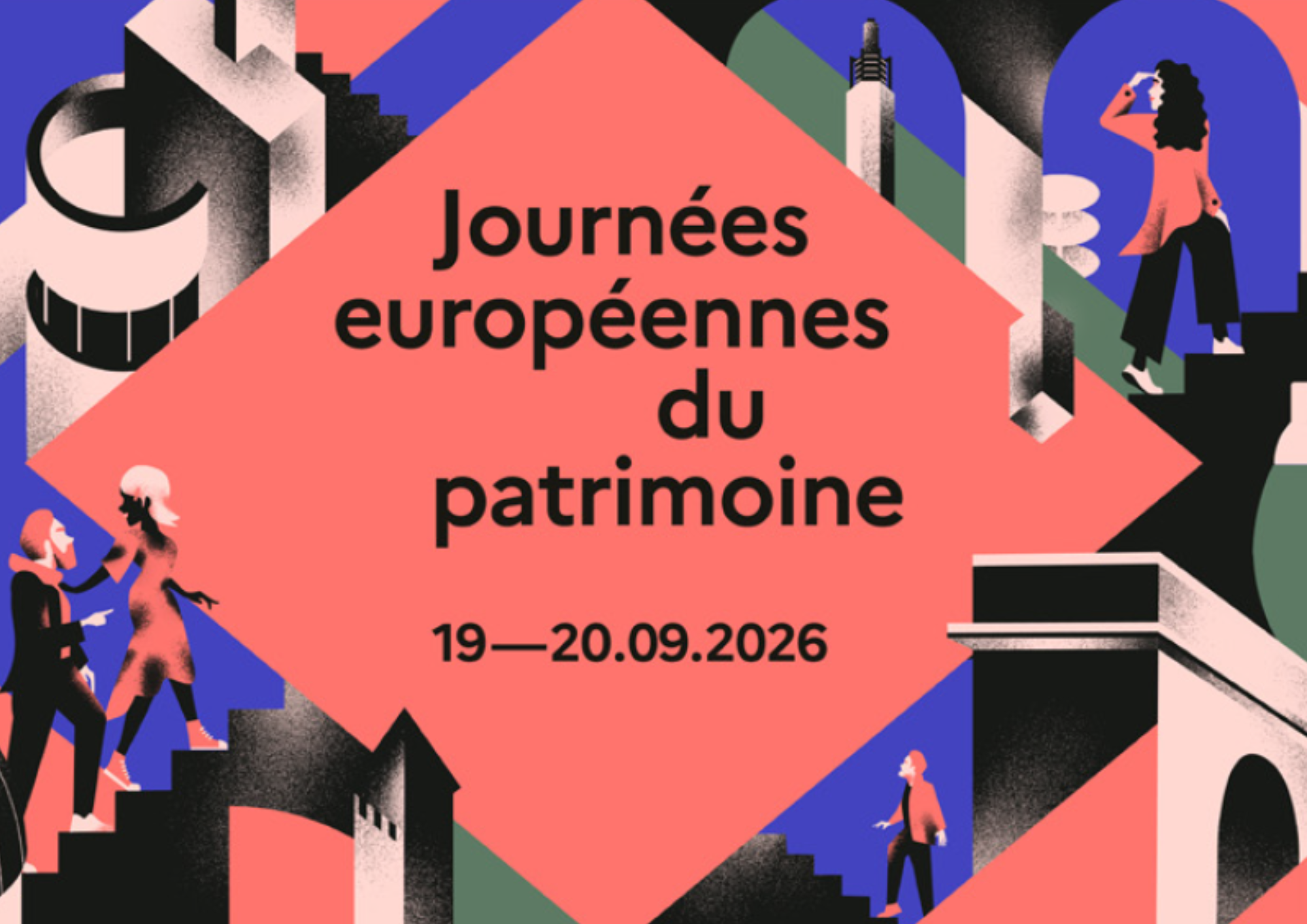 Journées européennes du patrimoine