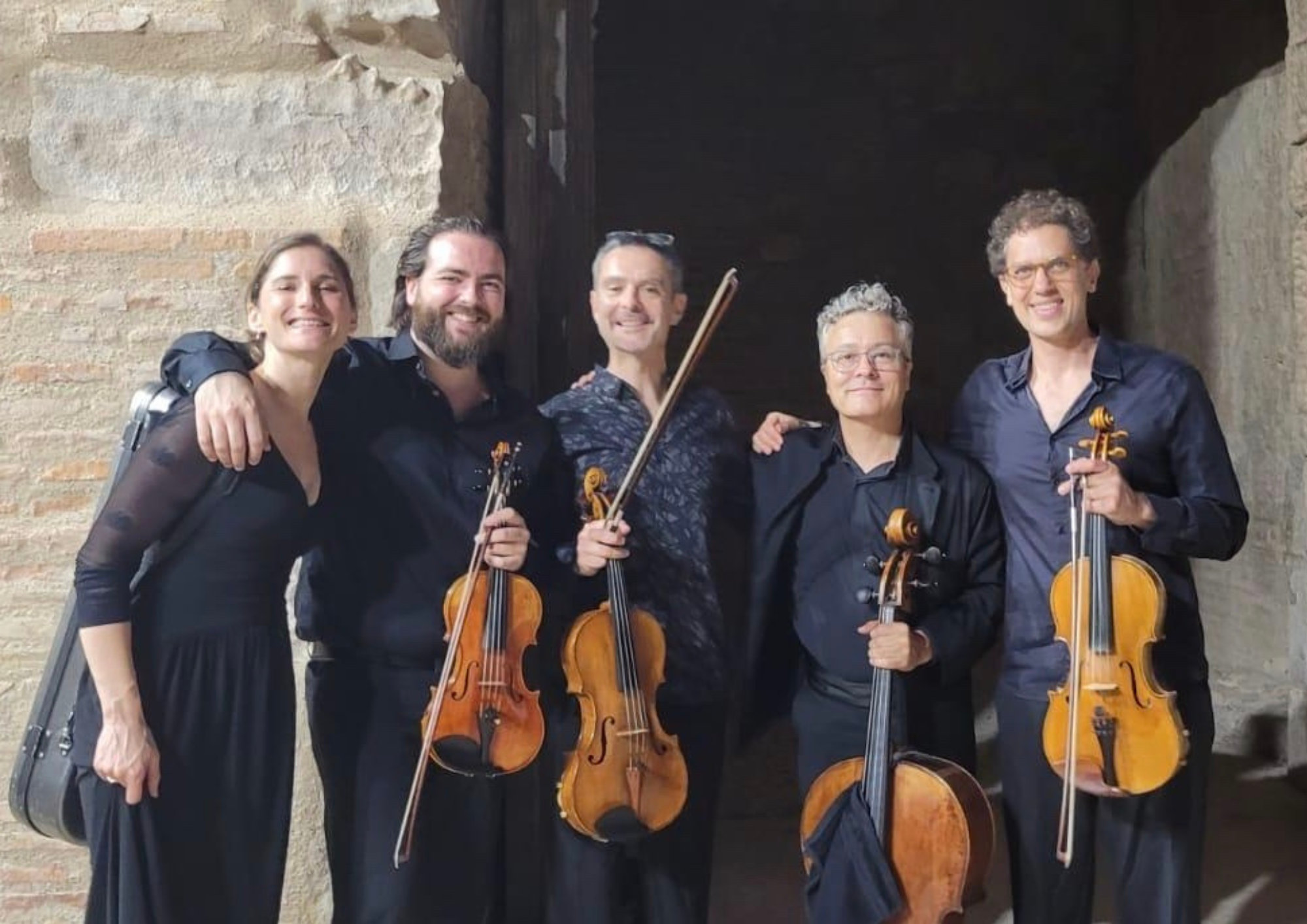 CONCERT DES ROIS