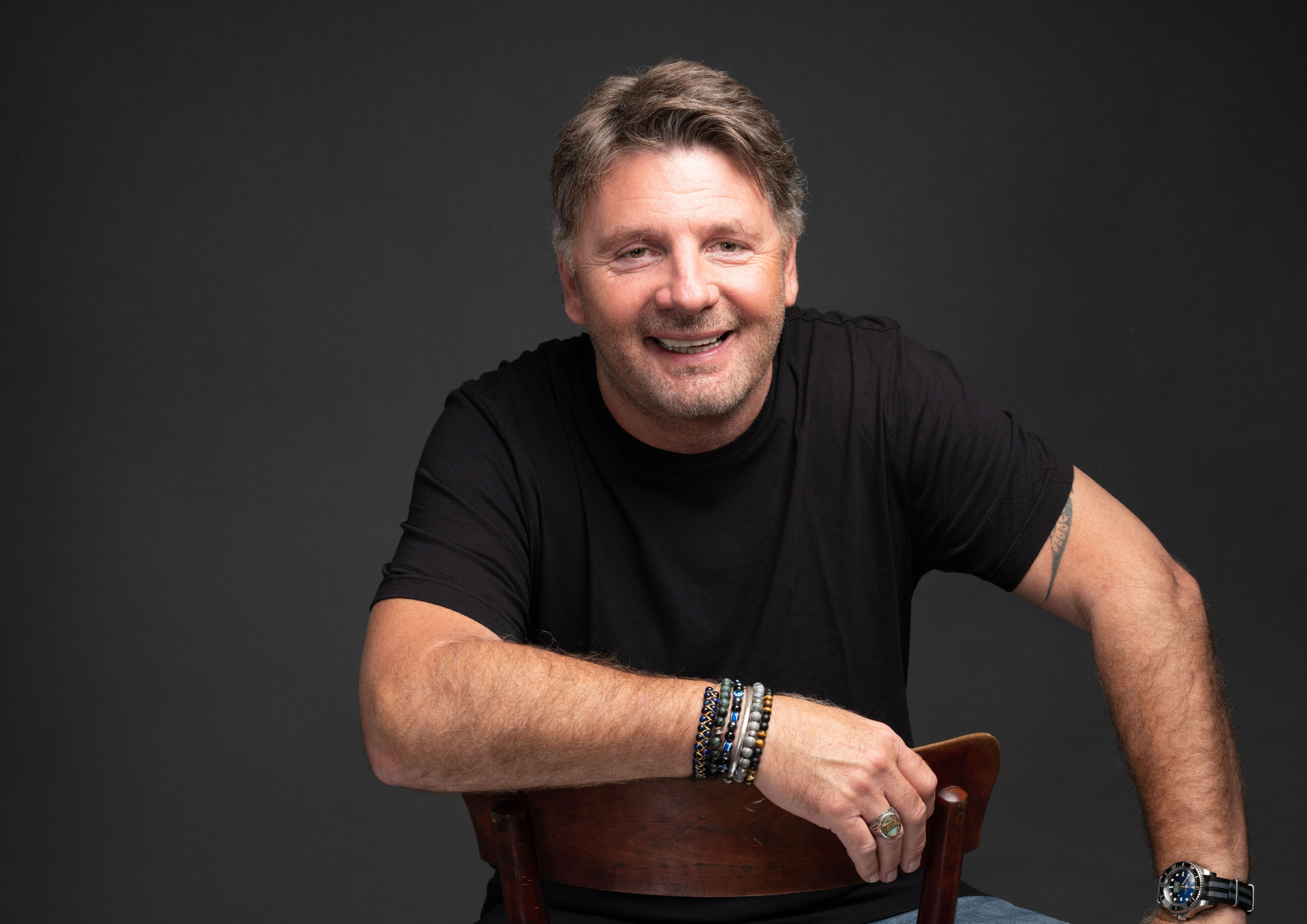 EN TOURNÉE / PHILIPPE LELLOUCHE