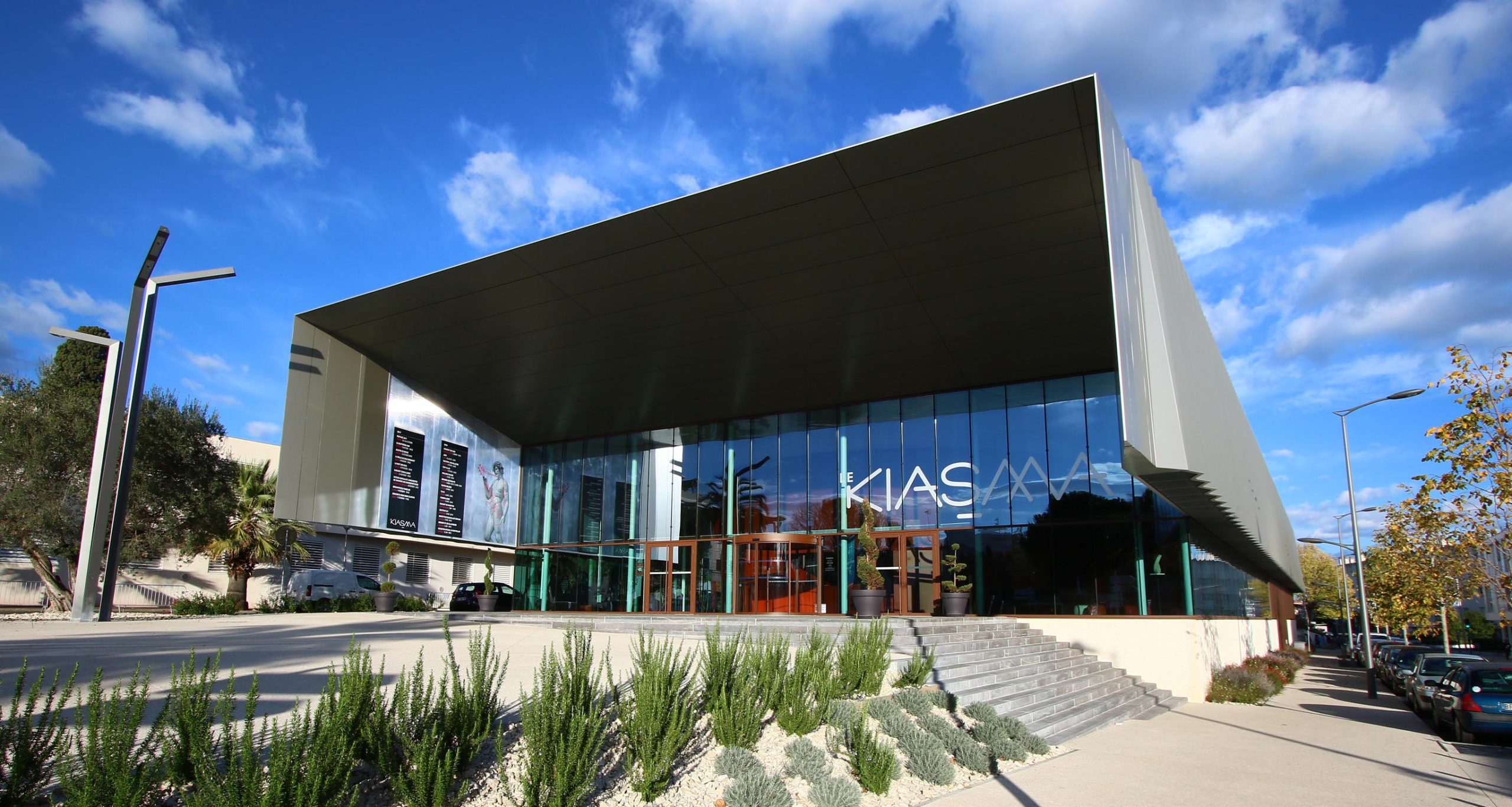 Présentation de la saison culturelle 2026 / 2027 du Kiasma