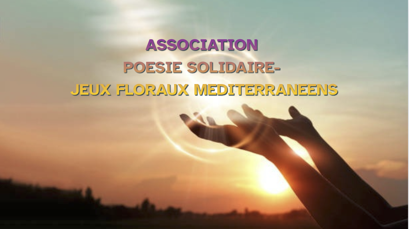 POESIE SOLIDAIRE