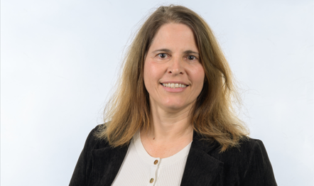 Corinne Cot, conseillère municipale déléguée à l&rsquo;Éducation