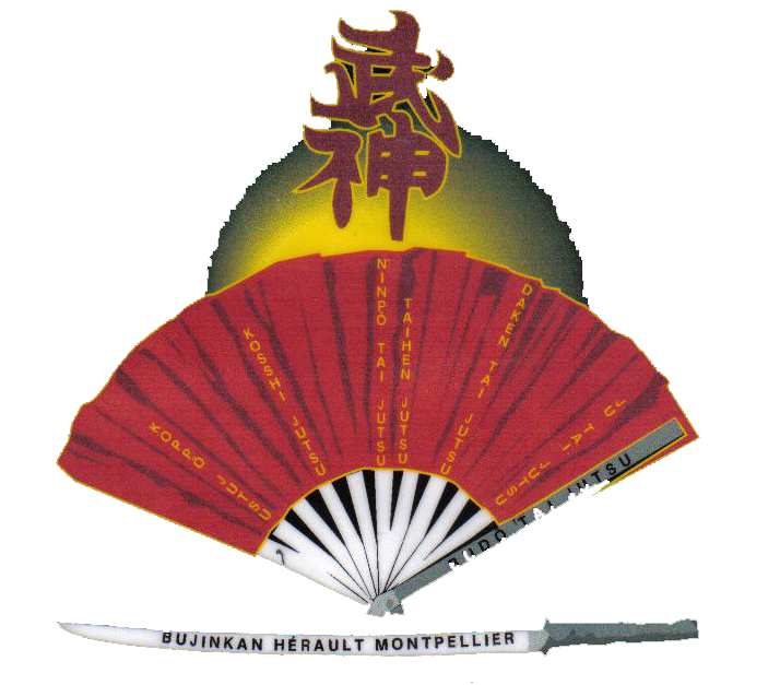 BUJINKAN KOPPO DOJO CASTELNAU