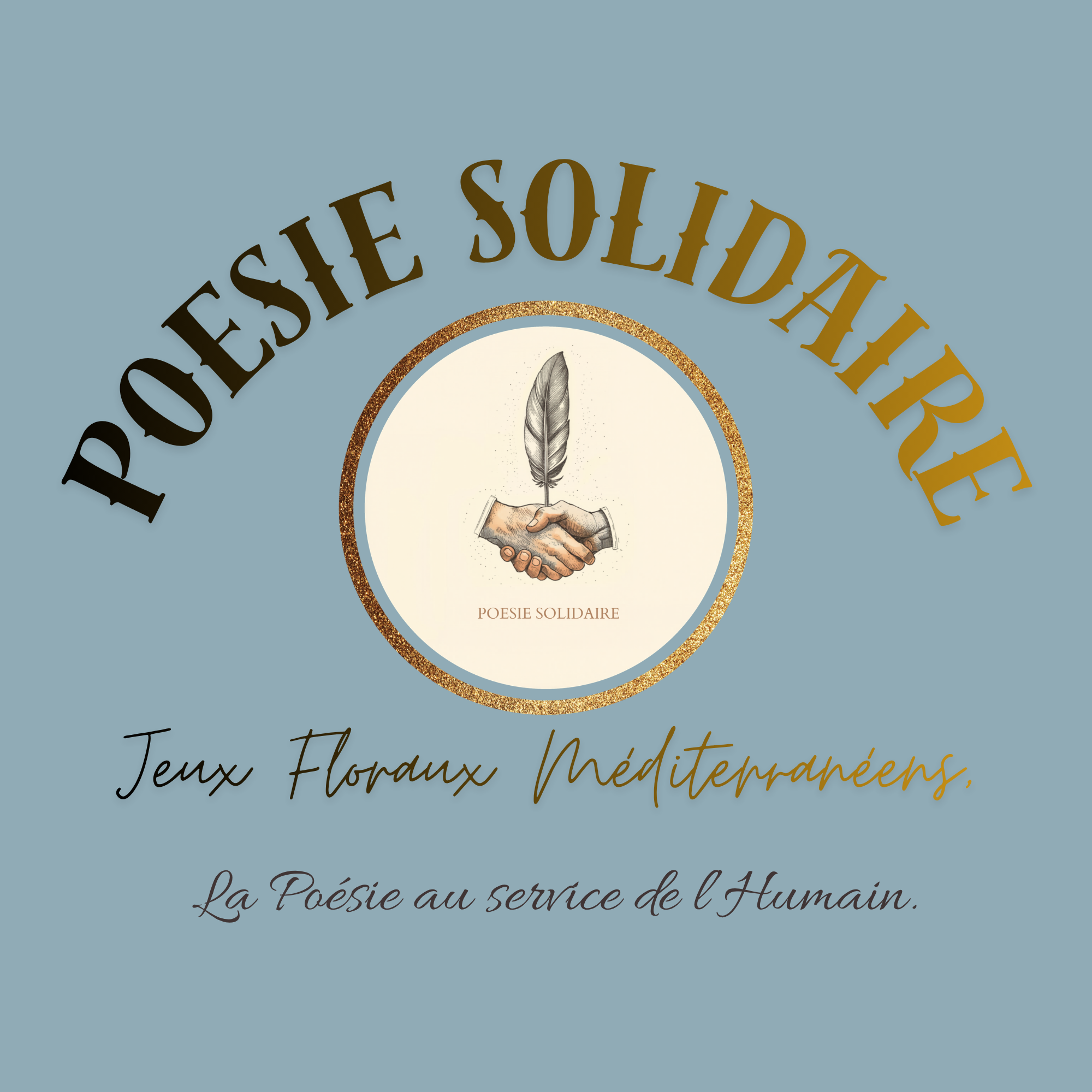 POESIE SOLIDAIRE