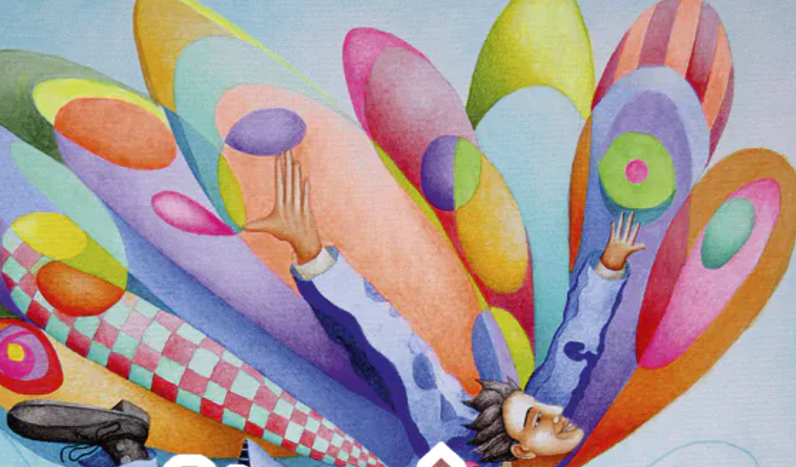 Exposition « Jour de fête » de Philippe Loubat