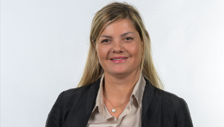 Séverine BEAUME-HECKLY, adjointe à l&rsquo;Éducation, à l&rsquo;écoute des parents d&rsquo;élèves
