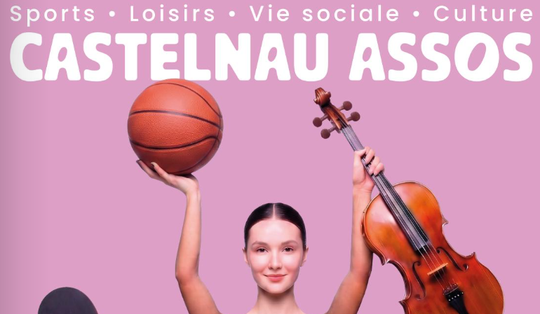 Castelnau Assos 2026/2027