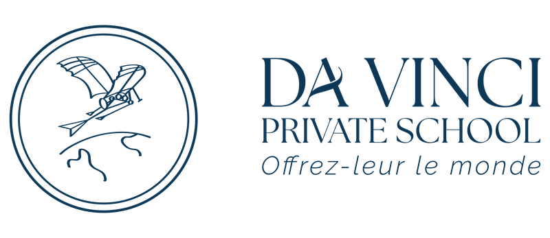 Ecole Internationale de Castelnau-Le-Lez – Da Vinci Private School