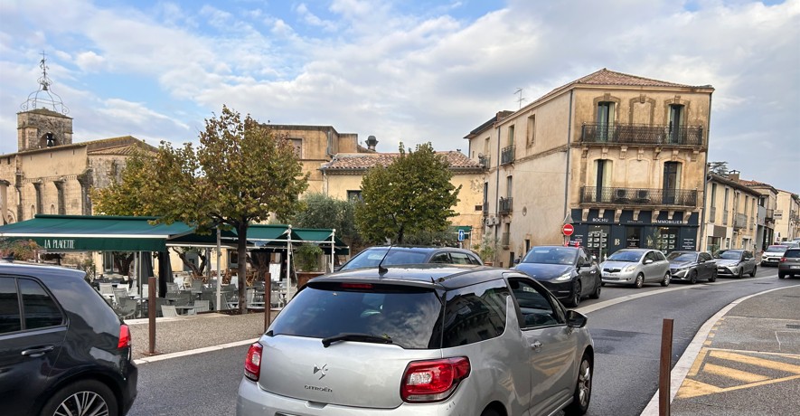 Création de commissions extra-municipales : la première concerne l&rsquo;avenue Jean-Jaurès