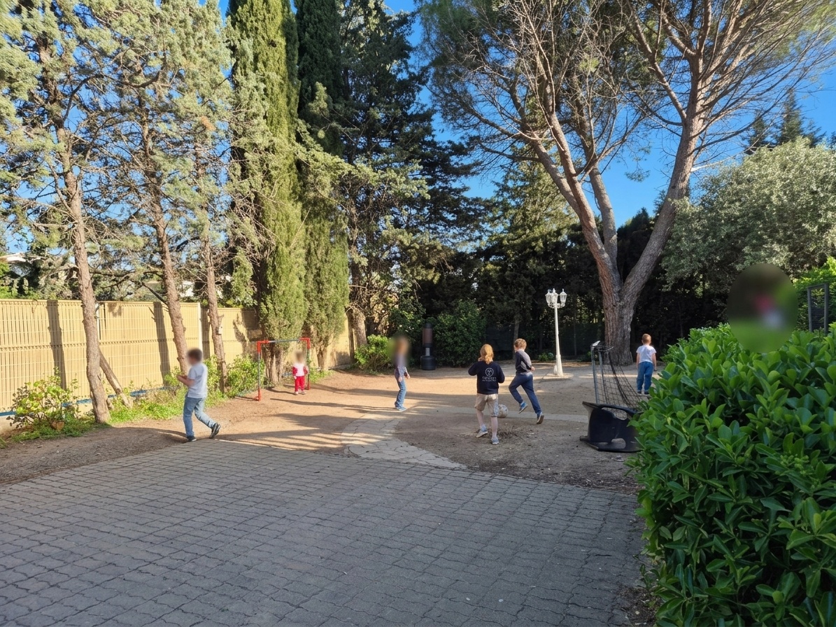 Ecole Internationale de Castelnau-Le-Lez – Da Vinci Private School