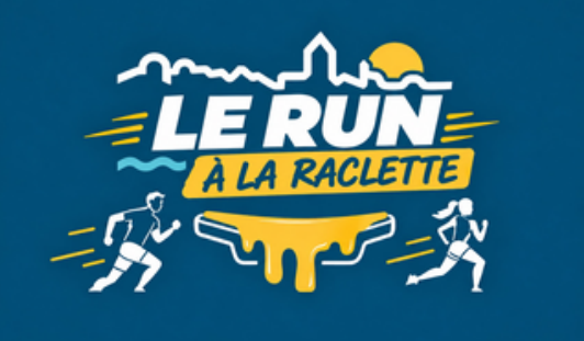 Run à la raclette
