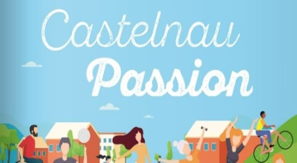 Castelnau Passion 2024 / 2025