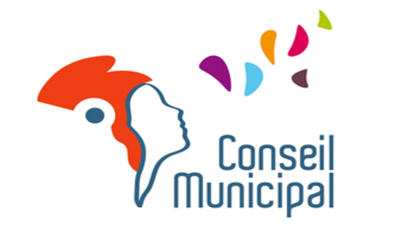 Conseil municipal : 2 juin 2022
