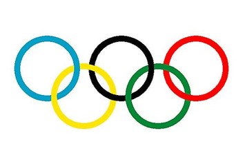 Exposition des affiches officielles des Jeux Olympiques